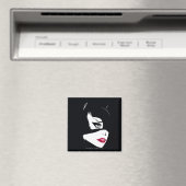 Catoman Nine Lives Magneet (Insitu (Vaatwasser))