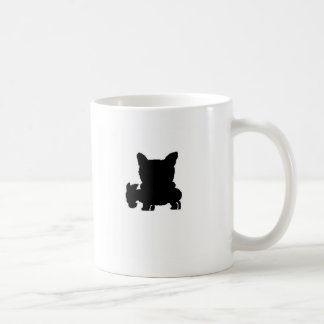 Catonkey Shelf Koffiemok