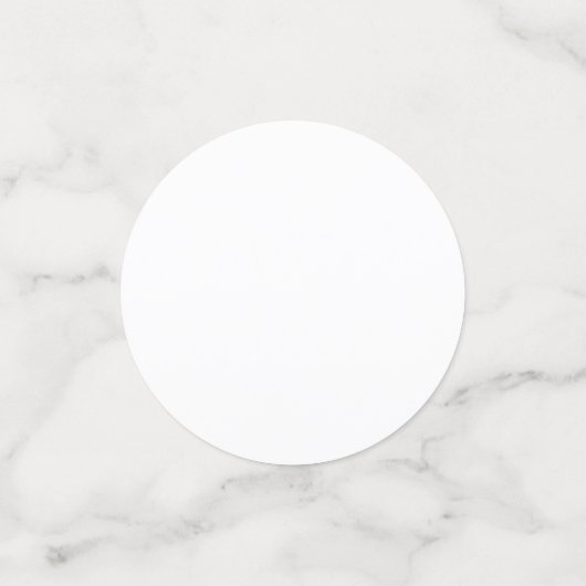 Catoween Halloween Confetti (Kleine voorkant)