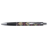 Catoween Halloween Pen (Achterkant)