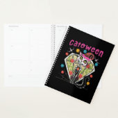 Catoween Halloween Planner (Display)