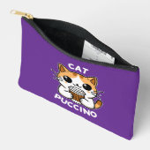Catpuccino 2 etui (Open)