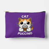 Catpuccino 2 etui (Voorkant)