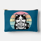 Catpuccino 3 etui (Voorkant)