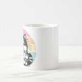 Catpuccino 3 koffiemok (Center)