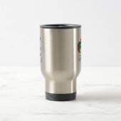 Catpuccino Travel Mug Reisbeker (Center)