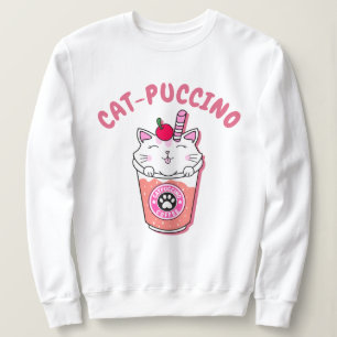 Catpuccino Trui
