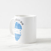 Catracho Koffiemok (Voorkant links)