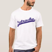 Catracho T-shirt (Voorkant)