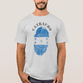 Catracho T-Shirt (Voorkant)