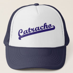 Catracho Trucker Pet