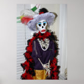 Catrina 1 poster (Voorkant)