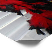 Catrina 1 poster (Hoek)