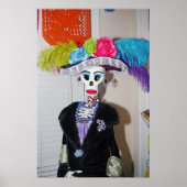 Catrina 2 poster (Voorkant)