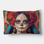 Catrina Day of the Dead Small Etui (Achterkant)