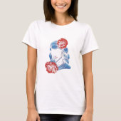 Catrina Kalaka T-shirt (Voorkant)