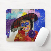 Catrina Mousepad Muismat (Met muis)