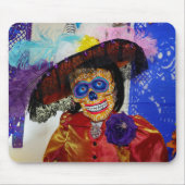 Catrina Mousepad Muismat (Voorkant)