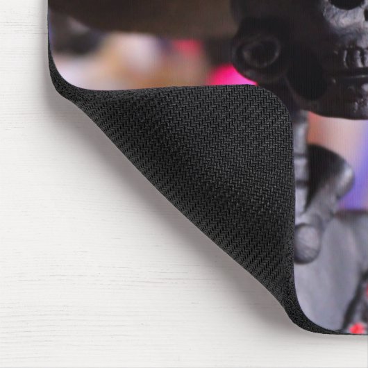 Catrina, Mousepad Muismat (Hoek)