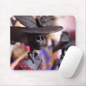 Catrina, Mousepad Muismat (Met muis)