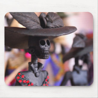 Catrina, Mousepad Muismat