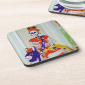 Catrina Onderzetter (Linkerzijde)