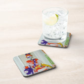 Catrina Onderzetter (Rechterzijde)