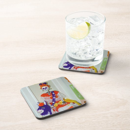 Catrina Onderzetter (Rechterzijde)