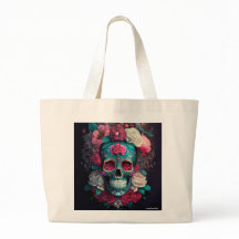Catrina Schedel Artistieke Tote