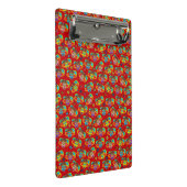 Catrina Sugar Skull Mini Klembord (Schuin)