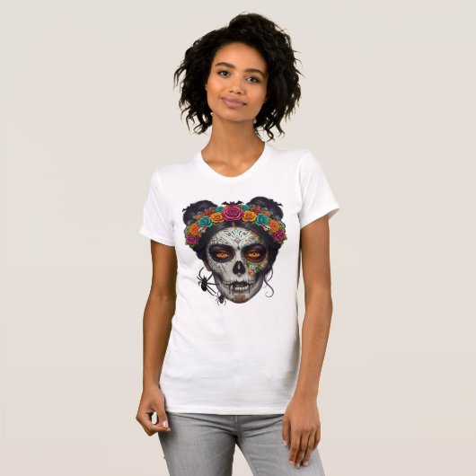CATRINA T-SHIRT (Voorkant volledig)