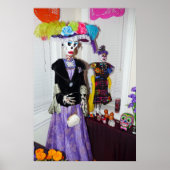 Catrinas Poster (Voorkant)