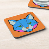 catrix bier onderzetter (Linkerzijde)