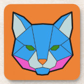 catrix bier onderzetter (Voorkant)