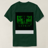 Catrix T-shirt (Design voorkant)