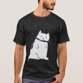 Catronaut T-shirt (Voorkant)