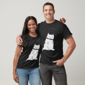 Catronaut T-shirt (Unisex)