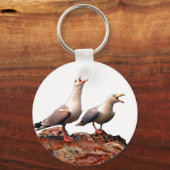 Catrouge Golls Sleutelhanger (Voorkant)