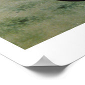 Cats, 17th century (ink on silk) poster (Hoek)