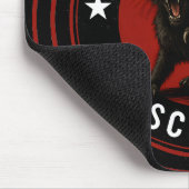 Cats Against Fascists Muismat (Hoek)