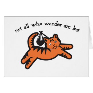 Cats Anonymous terugloop