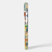 Cats Band, Louis Wain Case-Mate iPhone Case (Achterkant / Links)