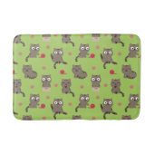 Cats Bath Mat (Voorkant)