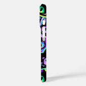 Cats Case-Mate iPhone Case (Achterkant / Links)