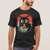 CATS CHINEES T-SHIRT (Voorkant)