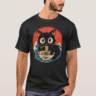 CATS CHINEES T-SHIRT