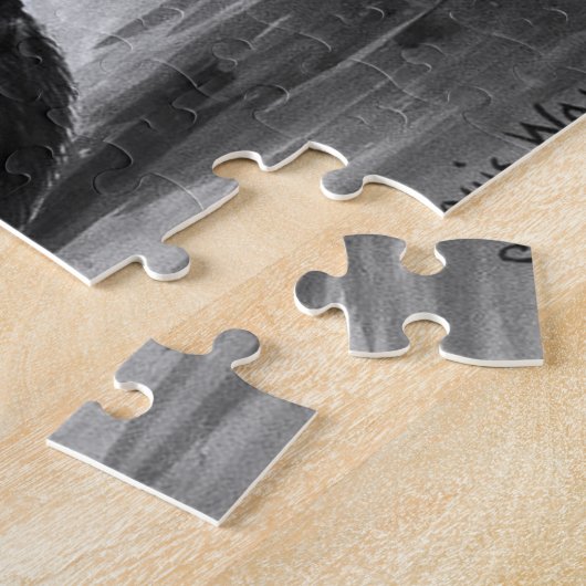 Cats Classroom Discipline, Louis Wain Legpuzzel (Zijkant)