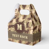 Cats Desert Camouflage Bedankdoosjes (Achterkant)