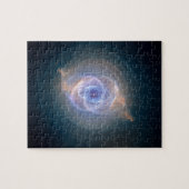 Cats eye Nebula Legpuzzel (Horizontaal)