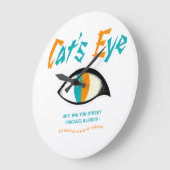 Cat's Eye Nightclub, Chicago, IL Grote Klok (Hoek)